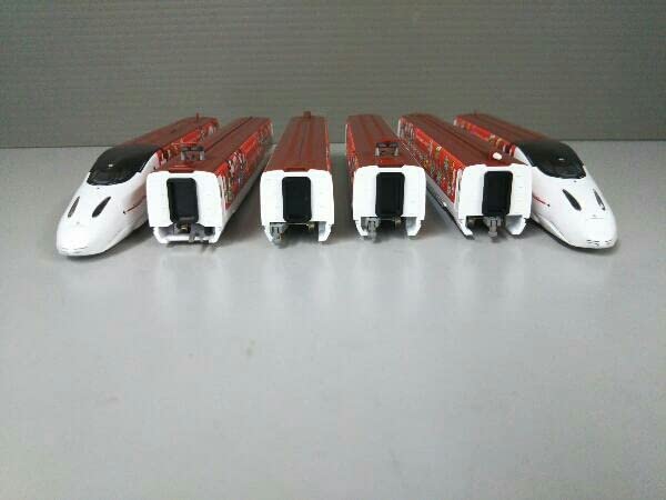 Amazon | 動作確認済 Nゲージ TOMIX 97915 限定品 九州新幹線800-1000