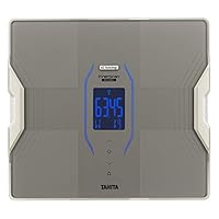 Amazon | タニタ(Tanita) RD-917L(メタリックブラック) 体組成計