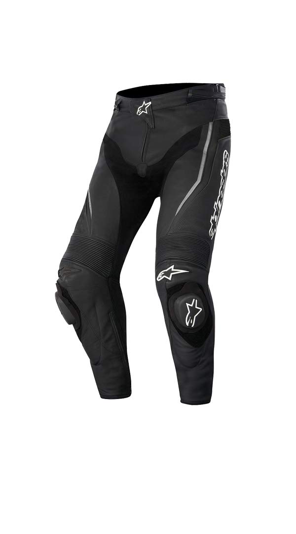 Amazon | alpinestars(アルパインスターズ)バイクパンツ ブラック (EUR