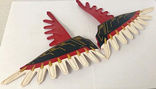 Amazon.co.jp: 百獣戦隊ガオレンジャー ガオファルコン : ホビー