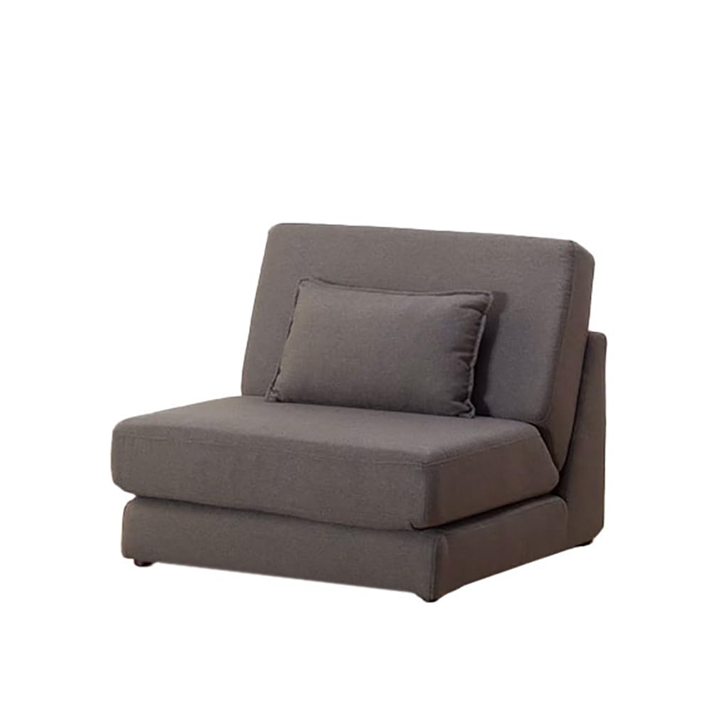Amazon｜ニトリ(NITORI) コンパクトな一人掛け ソファベッド パーシー