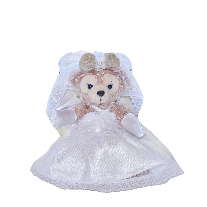 Amazon.co.jp: ダッフィーシェリーメイコスチュームダッフィー