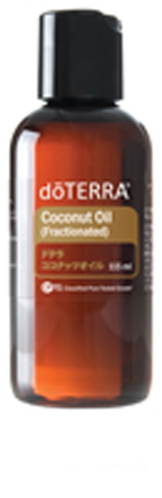 Amazon | dōTERRA [ ドテラ ] ココナッツオイル [ フラクショネ