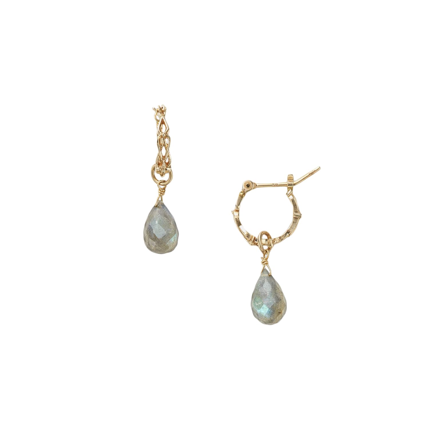 Amazon.co.jp: [アガット] agete 【WEB限定】K10ピアス＆ピアス