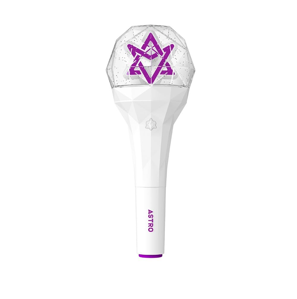 Amazon.co.jp: ASTRO OFFICIAL LIGHT STICK ver.2 公式ペンライト