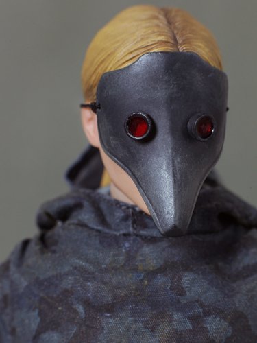 Amazon | ビデオゲーム・マスターピース バイオハザード5 1/6スケール