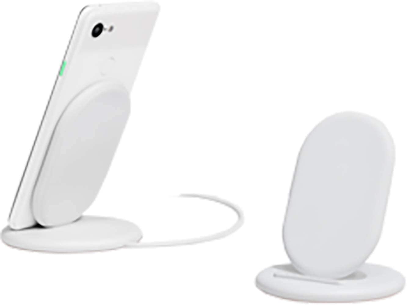 Amazon | Google Pixel Stand Fast Wireless Charger Pixel 5/4/4XL/3