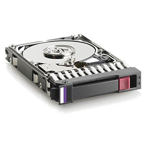 Amazon | HP 1TB 6G SATA 7.2K rpm 2.5インチ SFF ホットプラグ HDD