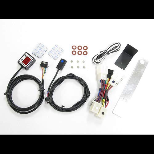 Amazon | プロテック(PROTEC) シフトポジション インジケーター SPI