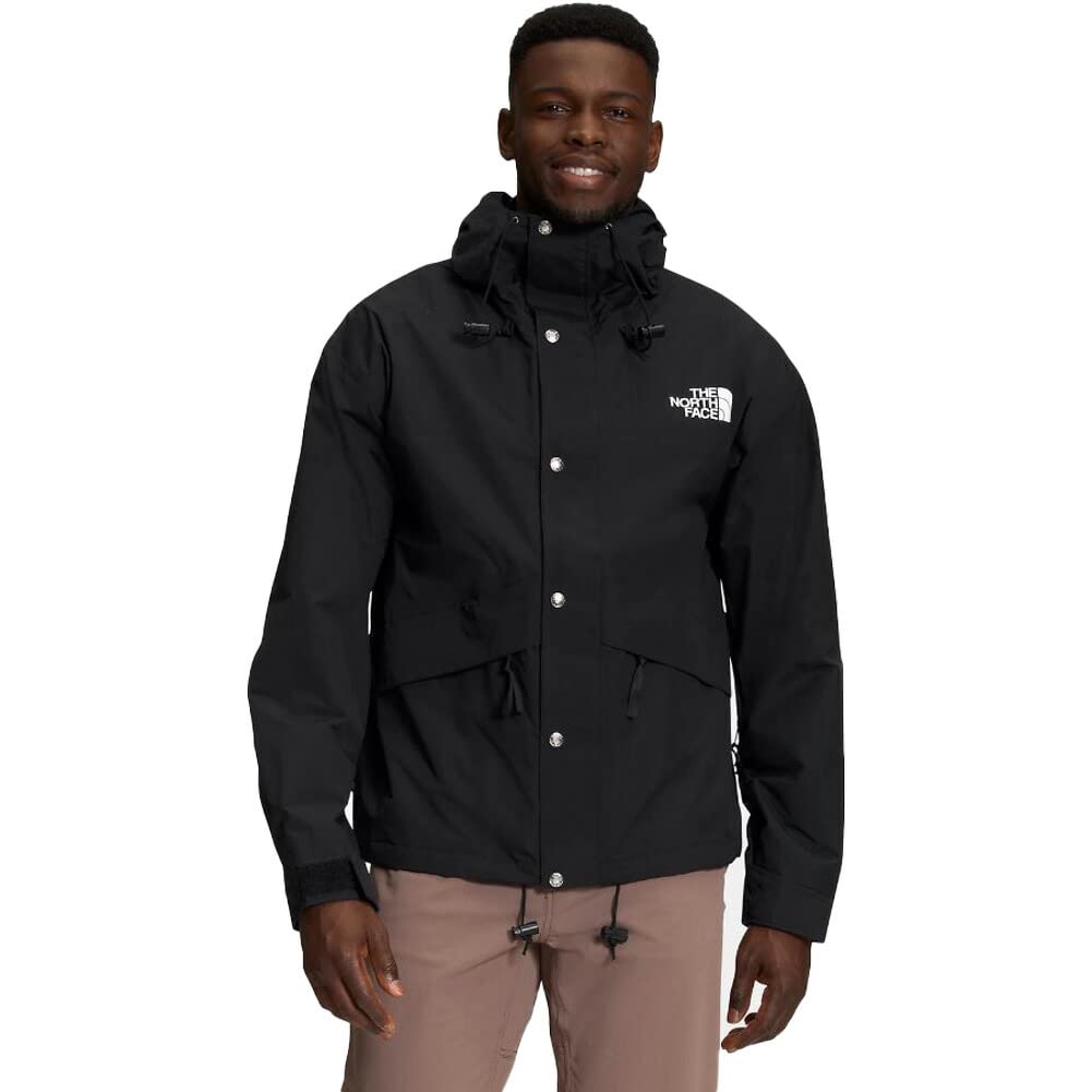 Amazon | [ザノースフェイス] 86 RETRO MOUNTAIN JACKET [L] (JK3) TNF