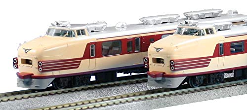 牧*り様 こだま形 151系 食堂車 1/80 HOゲージ 鉄道模型 牧*り様