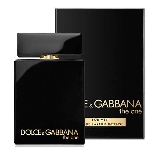Amazon | 【ドルチェ＆ガッバーナ】ザ ワン フォーメン インテンス EDP