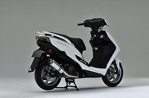 Amazon | HMS ヤマハ 4型シグナスX/5型シグナスX SR (SEA5J/SED8J