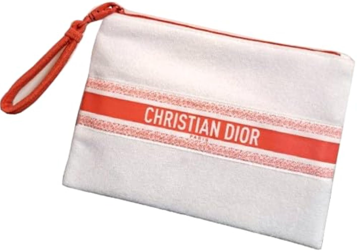 Amazon | Dior ディオール サマー ポーチ オリジナルポーチ 2024