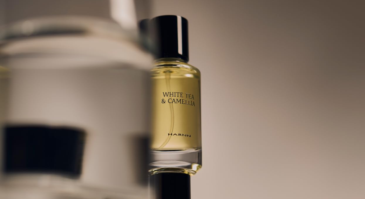 Amazon | ホワイトティー＆カメリア オードトワレ45ml | HARNN