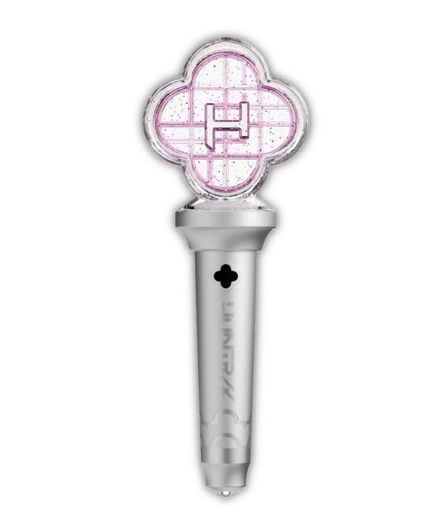 Amazon.co.jp: KPOP デーモンハンターズ - OFFICIAL LIGHT STICK 公式