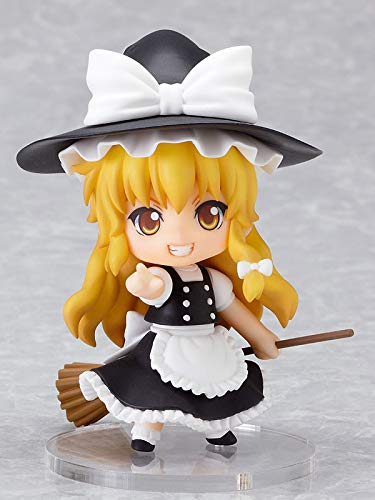 Amazon.co.jp: ねんどろいどぷち 東方Projectセット 第二章 : ホビー