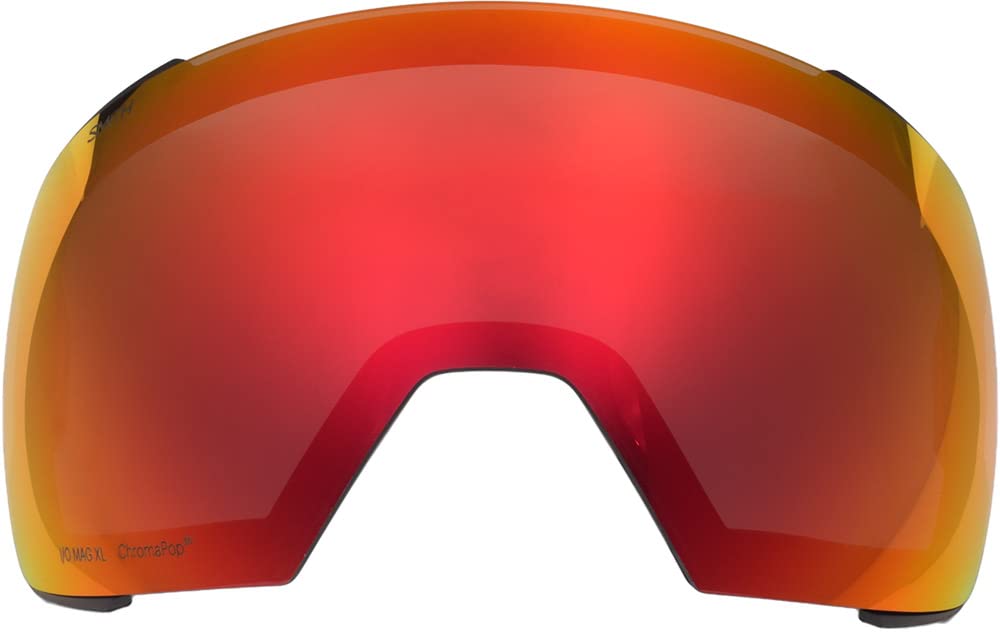 Amazon | [Smith] スミス スノーゴーグル 交換レンズ I/O MAG XL