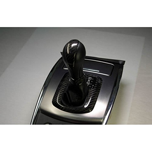 Amazon.co.jp: V36 スカイラインクーペ 後期 シフトパネル3点セット