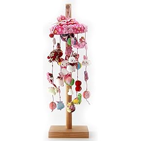 Amazon.co.jp: つるし雛 - 雛人形: おもちゃ