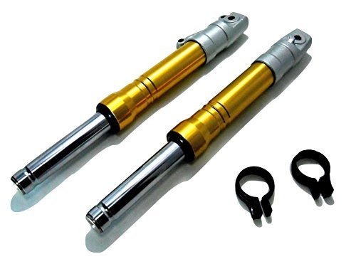 ホンダディオZXフロント一式 フロントフォーク ステム ライブディオZX