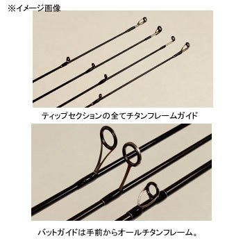 Amazon | ブリーデン グラマーロックフィッシュ GRF-TX60MH BREADEN