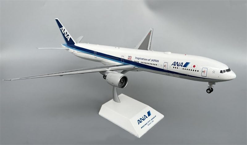 激レア 1/200 JFOX ANA B777-200 JA713A (772) 激レア 1/200 JFOX ANA