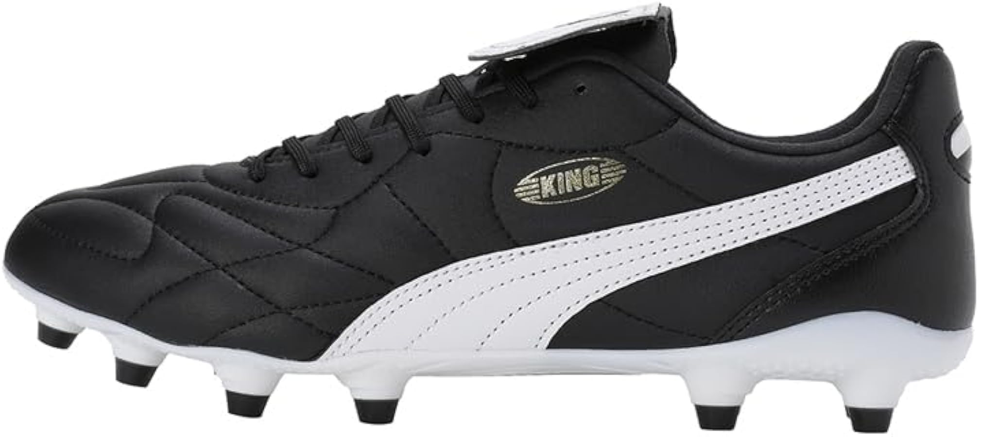 Amazon | プーマ PUMA キング トップ FG サッカースパイク KING 23AH