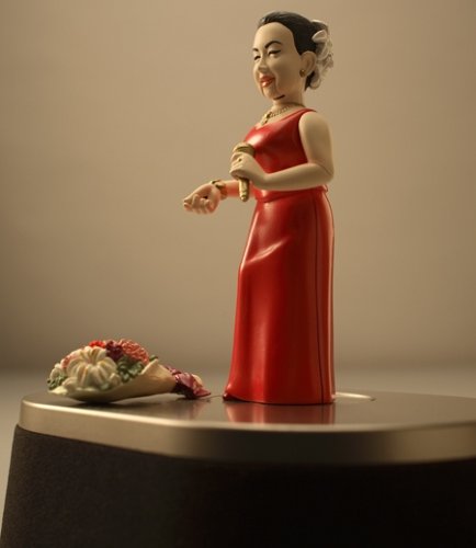 リトルジャマープロ 美空ひばりジャズを唄う Amazon | LITTLE JAMMER