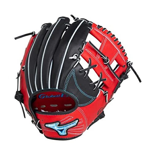 Mizuno ソフトボール 軟式 グロ－バルエリート 軟式用【グローバル
