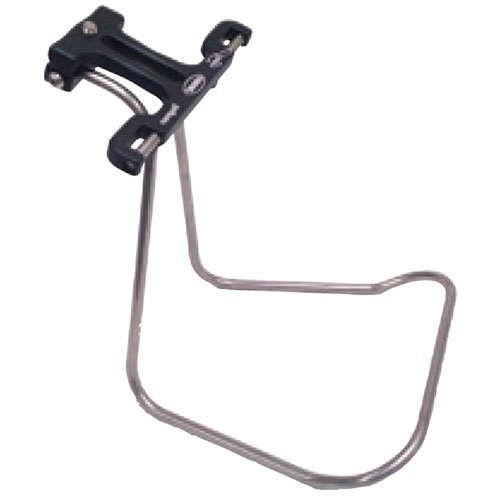 Amazon | キャラダイス(Carradice) バッグマンQRエクスペンド | キャラ