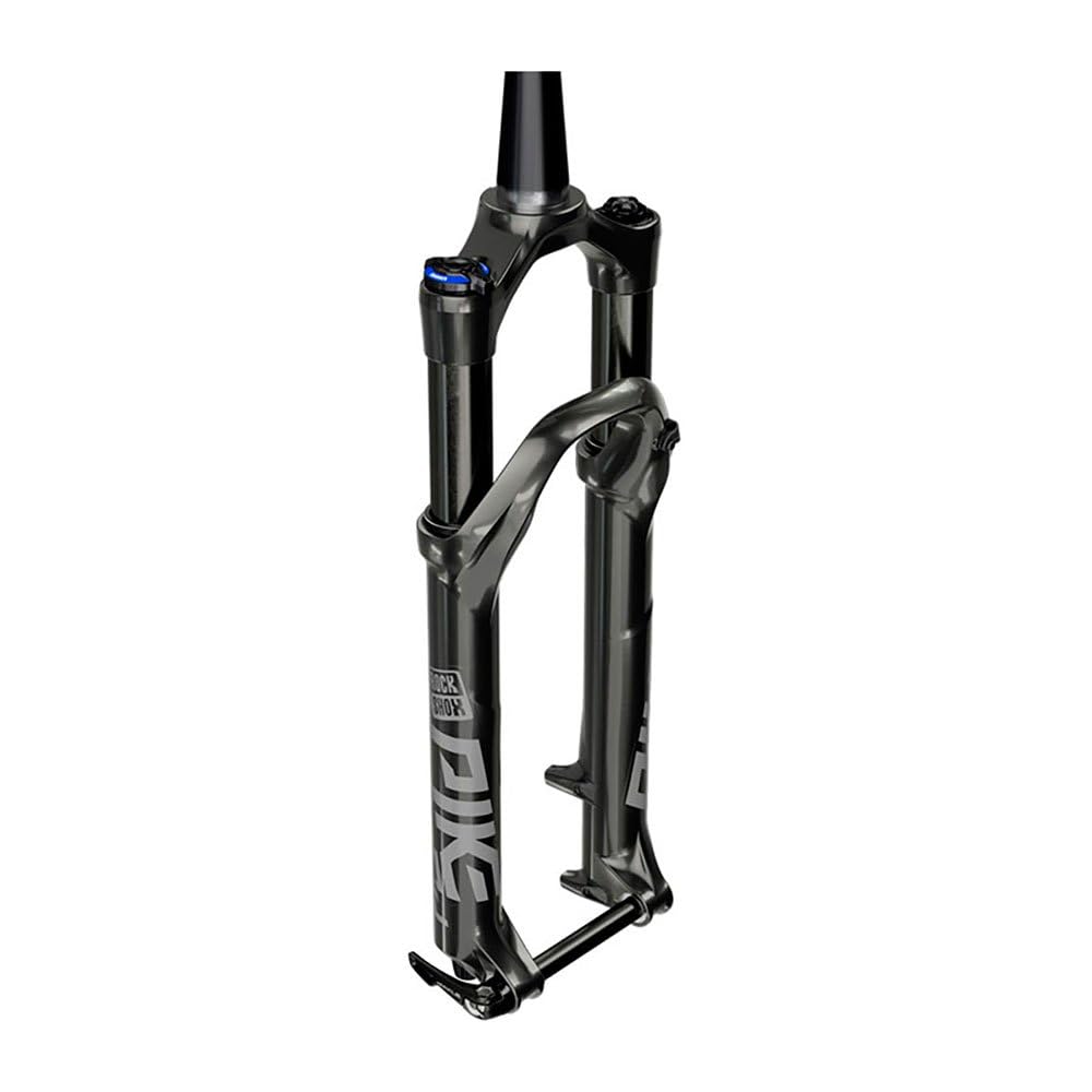 Amazon.co.jp: RockShox Pike DJ サスペンションフォーク - 26インチ