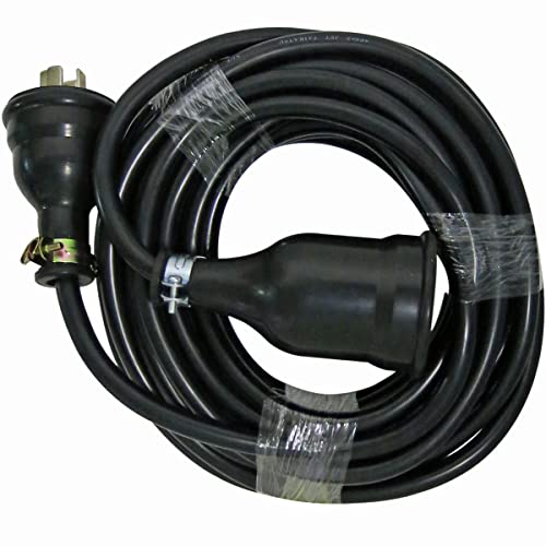 延長コード 屋外用3相200V 40m 屋外用3相200V延長コード タイカツ