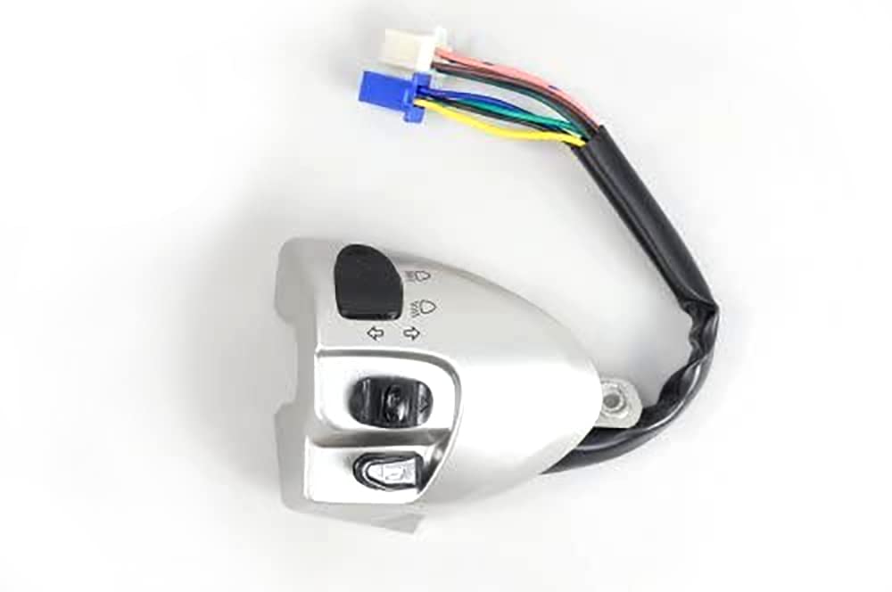 Amazon | 【CYGNUS X[シグナスX]】 SE12J 左ハンドルスイッチ スイッチ