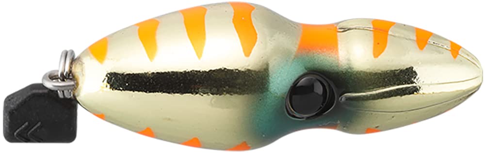 Amazon | JACKALL(ジャッカル) TG ビンビンスイッチ ヘッド 45g F0068