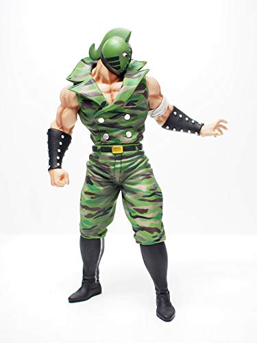 Amazon | CCP Muscular Collection NO.16 キン肉マンソルジャー だま