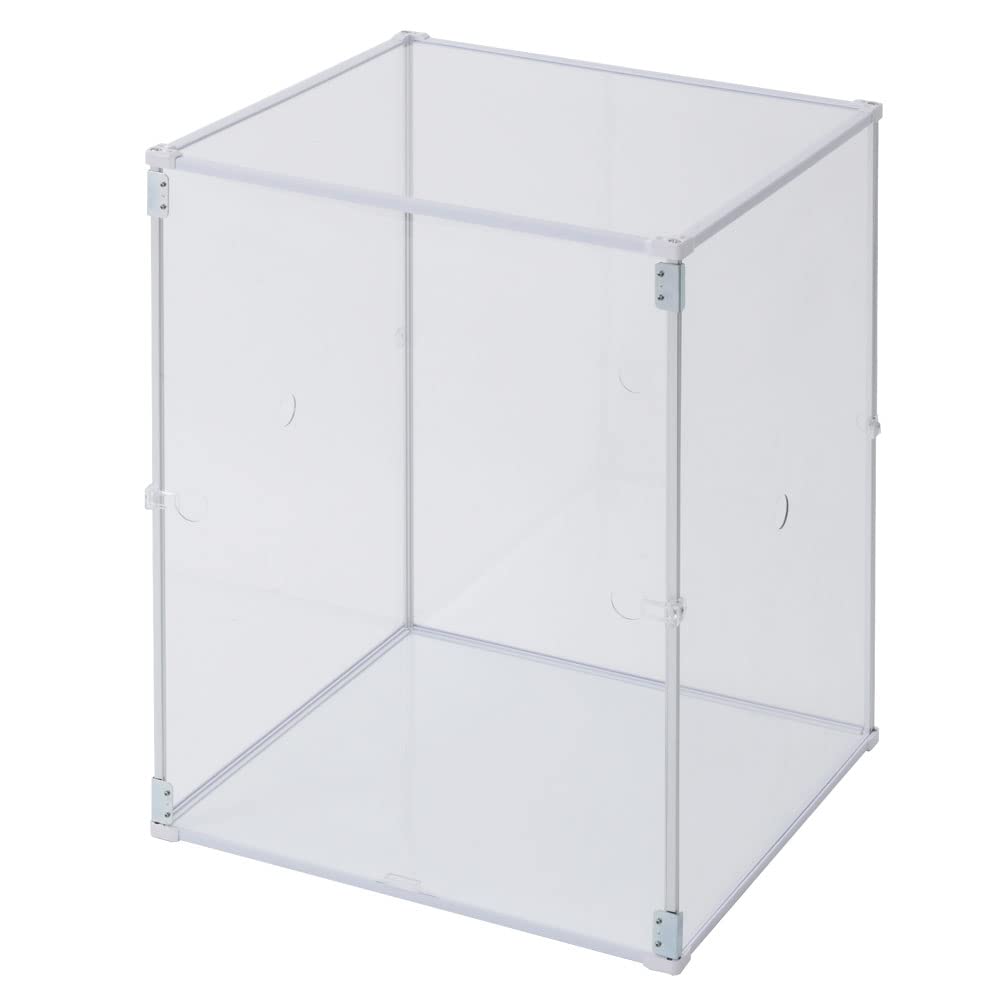 Amazon | とりまる Mサイズ 鳥かご アクリルケース 防寒カバー ケージ