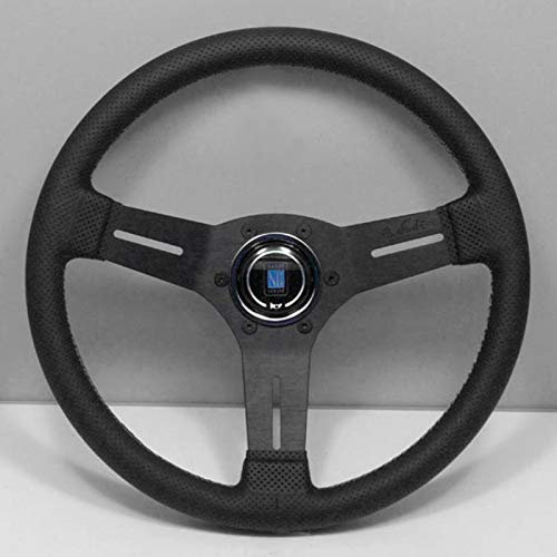 Amazon | ナルディ(NARDI) ステアリングホイール COMPETITION