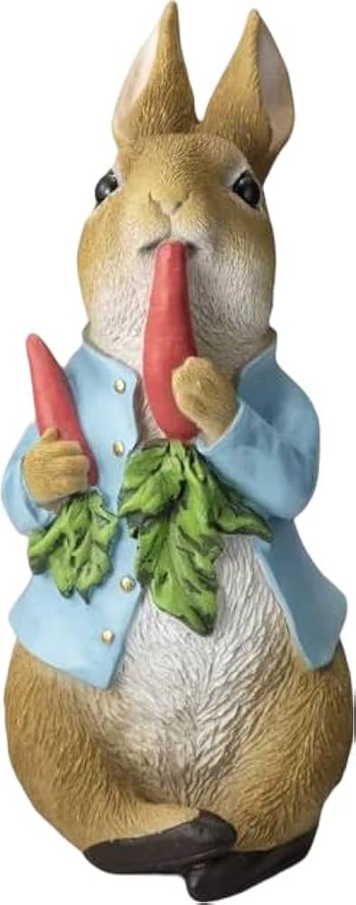 Amazon.co.jp: 長く世界で愛されている ピーターラビット ラディッシュ