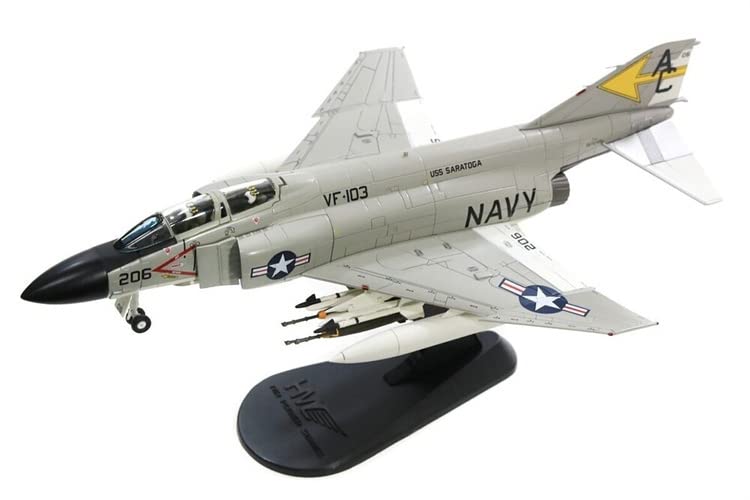 航空機・ヘリコプター McDonnell Douglas F-4 Phantom II 1/72 航空機