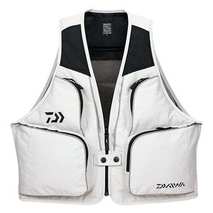 Amazon | ダイワ(DAIWA) フィッシングベスト サーフベスト ライト
