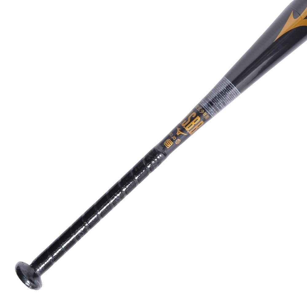 Amazon | ミズノ（MIZUNO） 少年軟式用バット 野球 ジュニア VコングJr