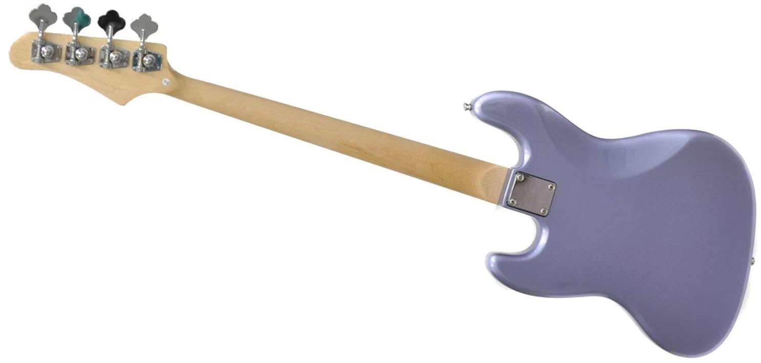 Amazon | 【国内正規品】 PLAYTECH プレイテック エレキベース JB420