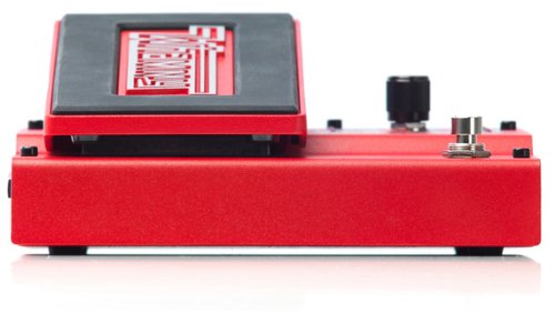 Amazon.com: DigiTech Whammy Pedal Re-issue with MIDI Control with