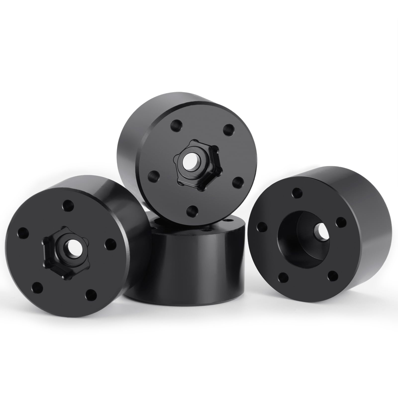 Amazon | TRZX タミヤ 1/10 クロッドバスター 4×4×4用 RCフロント