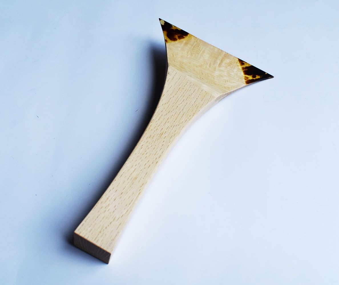 地歌 地唄 三味線 撥 鼈甲 バチ 【公式通販】