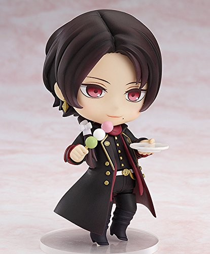 Amazon.co.jp: ねんどろいど 刀剣乱舞-ONLINE- 加州清光 ノンスケール