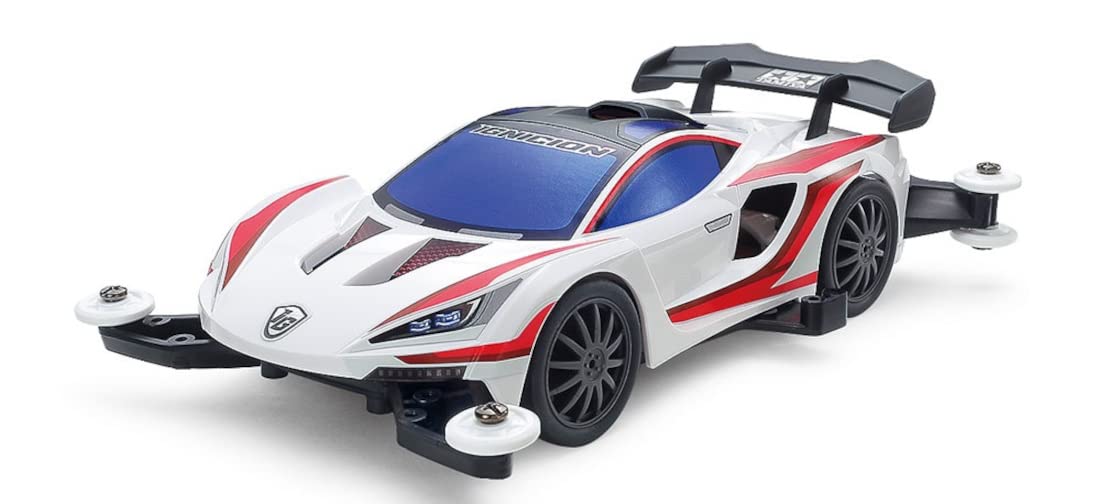 Amazon.co.jp: タミヤ ミニ四駆特別企画 オーバルホームサーキット