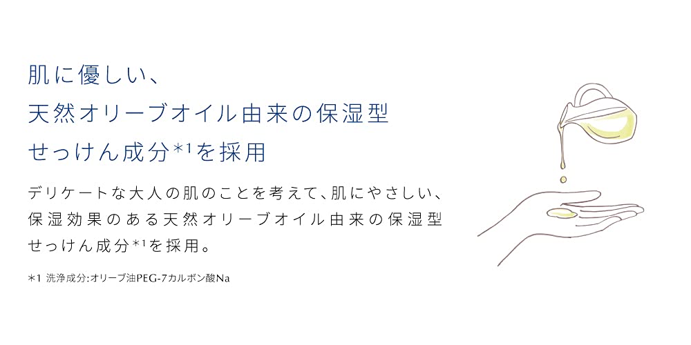 Amazon | シグナリフト（Signalift）ジェリーウォッシュ 180g