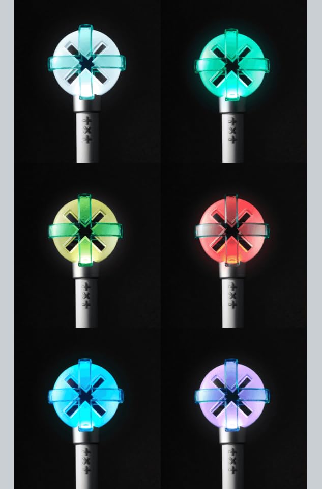 Amazon.com: TXT Official Light Stick Ver.2 : Sports & Outdoors